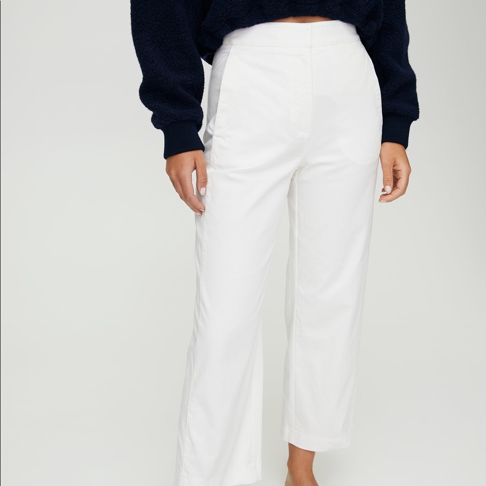 Walsh pants